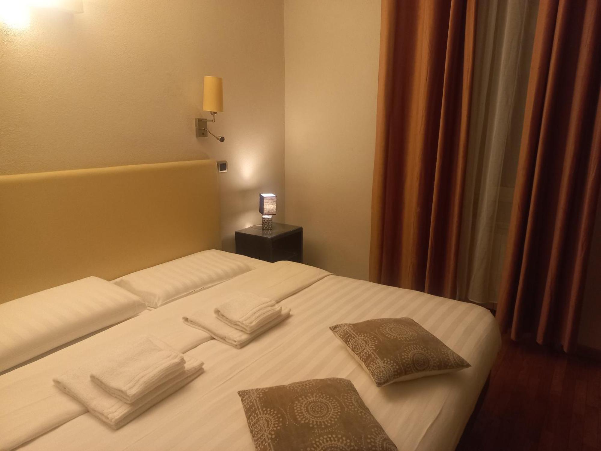 Appartement Stefano House Fontana Di Trevi Rome